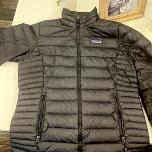 Patagonia coat! Worn about 10 times.